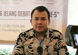 Stimulus Fiskal dan Moneter akan Dorong Pertumbuhan Ekonomi pada Kuatal IV-2025