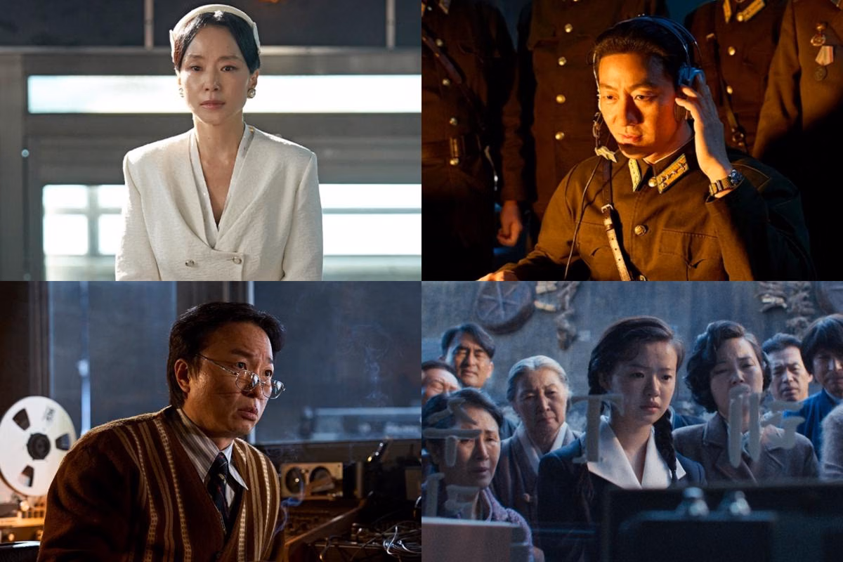 7 Artis Korea Jadi Kameo di Film 'Good News', Ada Jeon Do Yeon!