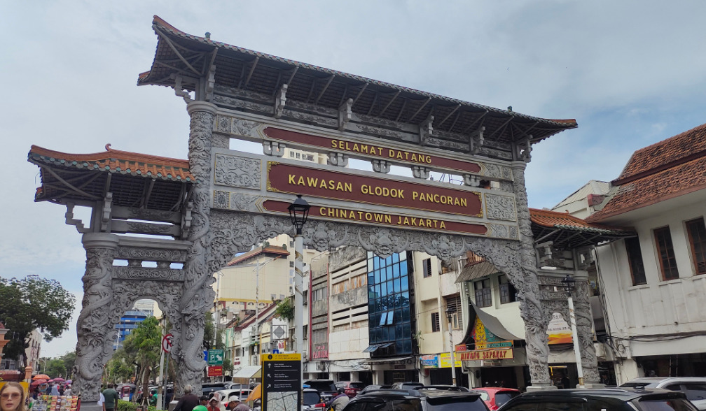 7 Tempat Hits di Glodok Jakarta 2025 yang Wajib Kamu Kunjungi, dari Kuliner Legendaris sampai Spot Heritage Instagramable!