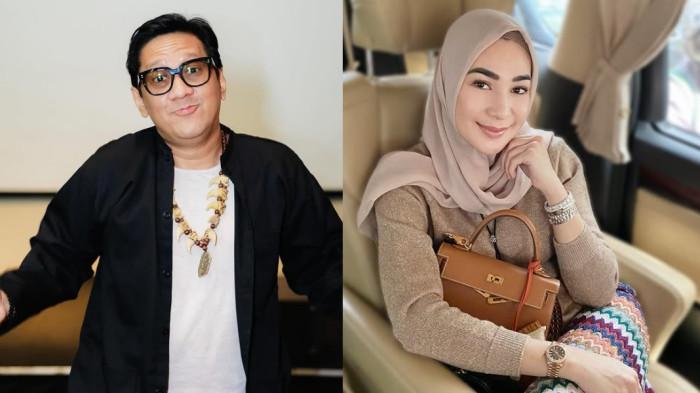 Deretan Artis yang Tengah Jalani Proses Cerai di Oktober 2025