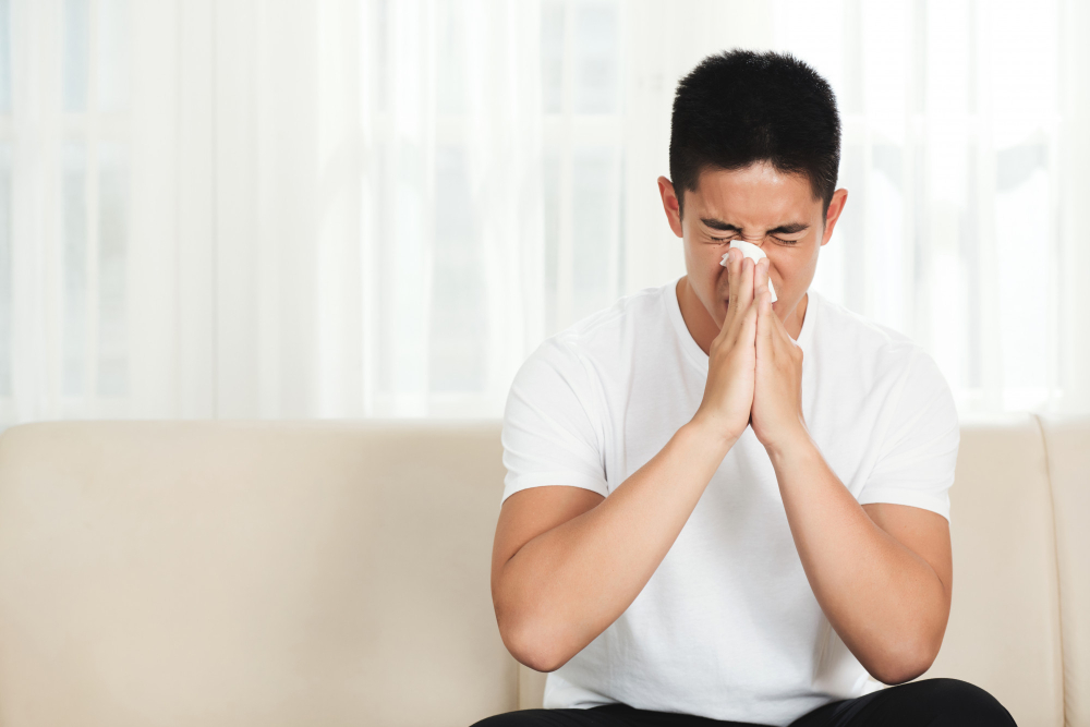 Hidung Meler Nggak Berhenti? Ini 7 Cara Ampuh Biar Cepat Lega Tanpa Obat!