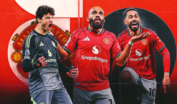 Jadwal Nottingham Forest vs Manchester United: MU Siap Lanjutkan Tren Positif, Forest Terancam Tenggelam