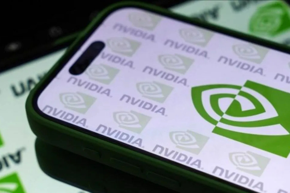 Nvidia Jadi Perusahaan Publik Pertama di Dunia dengan Valuasi 5 Triliun Dolar AS
