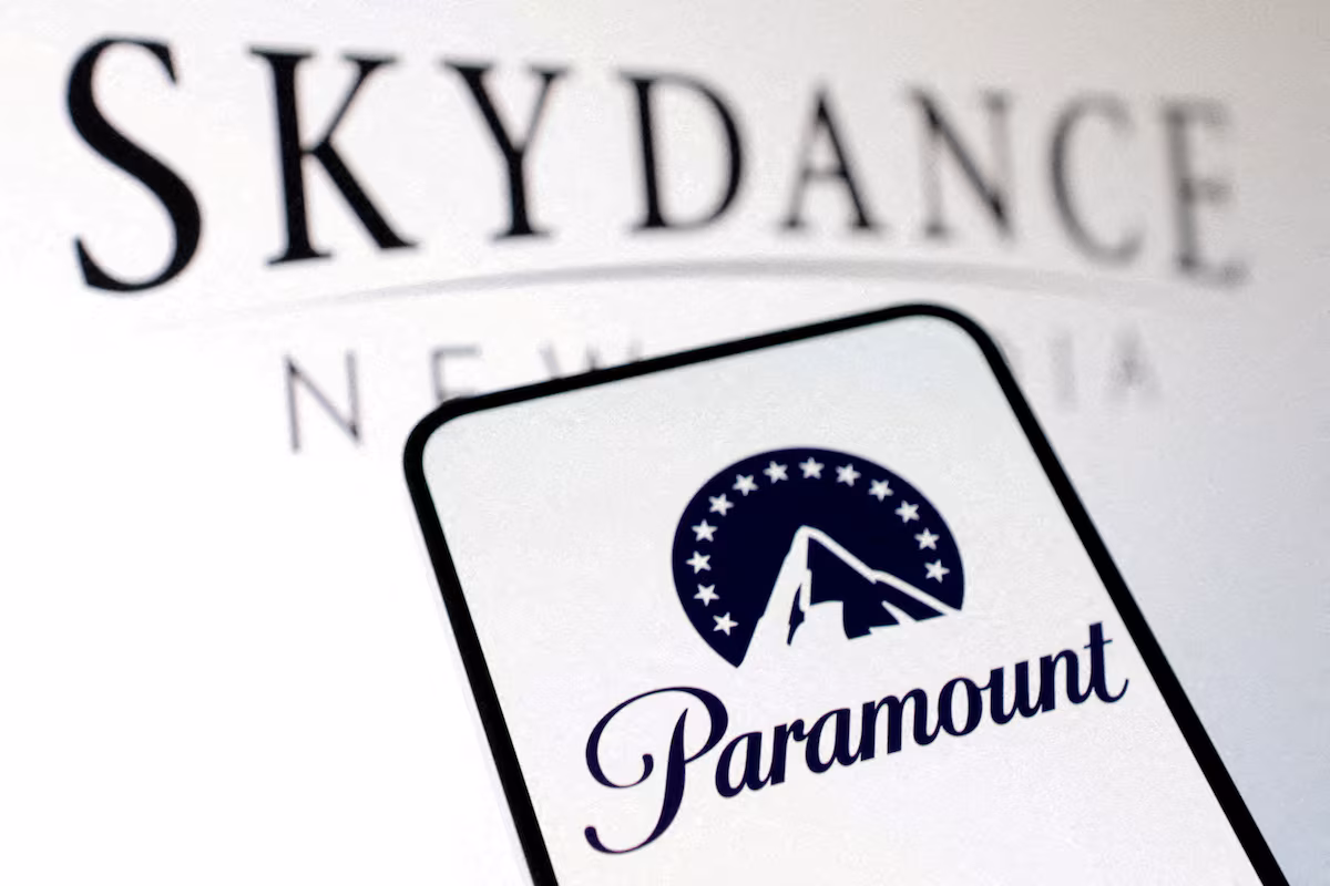 Paramount Bakal PHK 1.000 Karyawan usai Merger dengan Skydance