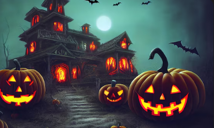 5 Event Halloween Seru di Jakarta 2025, dari Pesta Musik sampai Dinner Horor di Hotel Mewah!