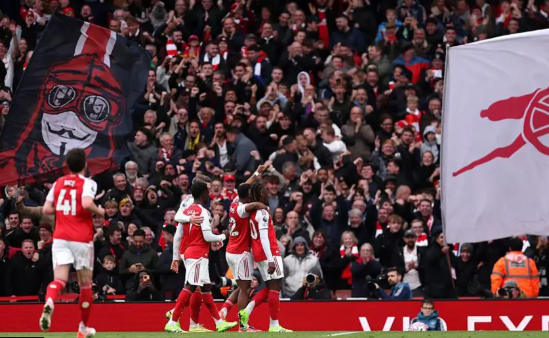 Arsenal Lagi On Fire! Paul Merson Yakin Perebutan Gelar Liga Inggris Bisa "Tamat" Dua Pekan Lagi