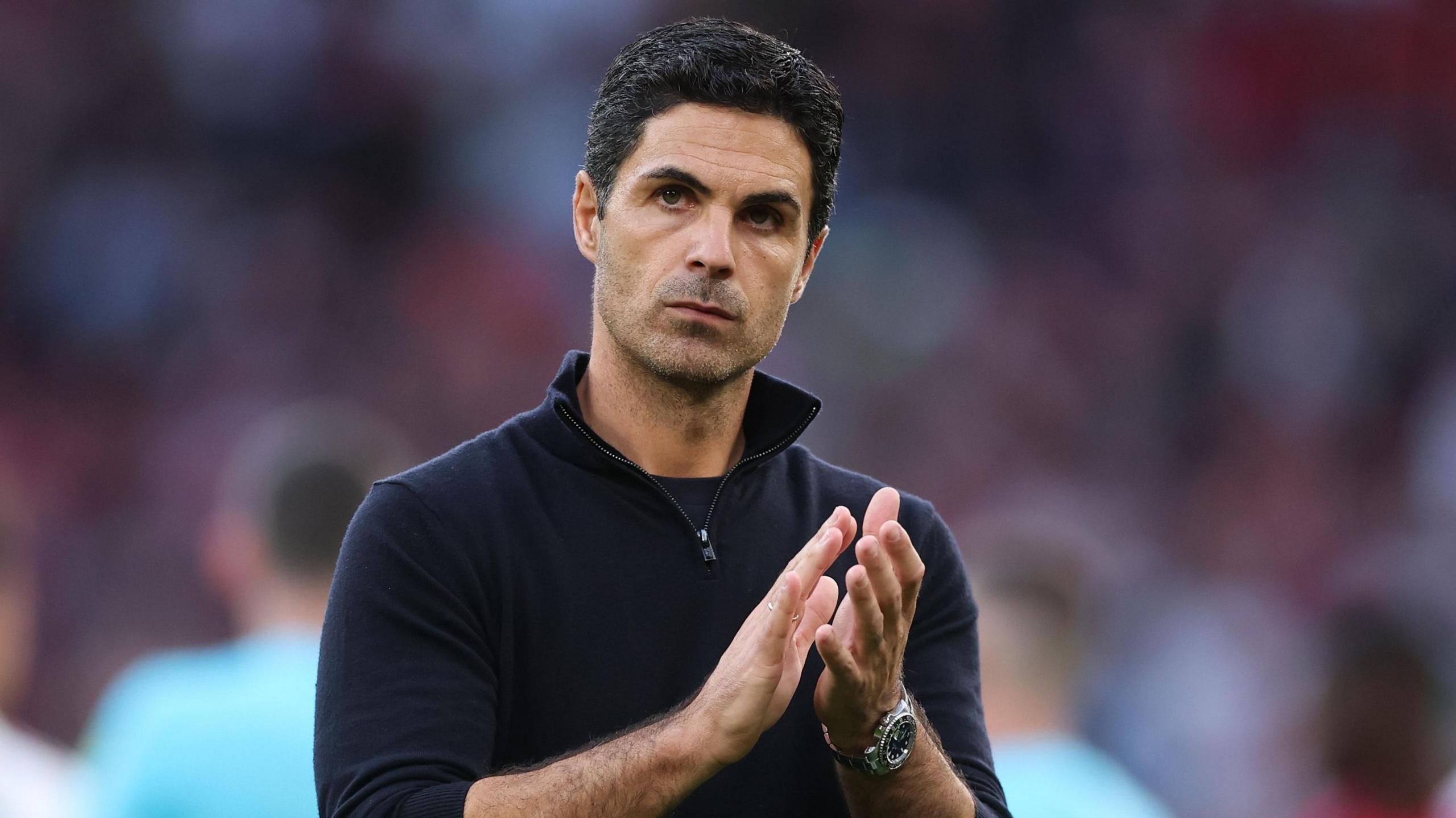 Arsenal Tanpa Gabriel Martinelli Lawan Burnley, Saliba Diragukan Tampil
