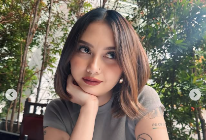 Beby Prisillia, Istri Onadio Leonardo yang Ikut Terseret Kasus Narkoba, Ini Sosok Aslinya!