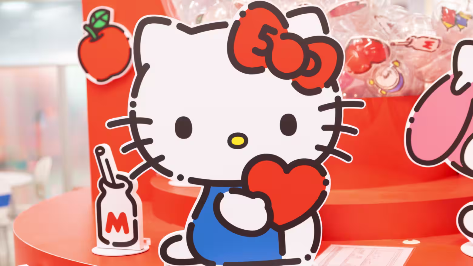 Film 'Hello Kitty' Siap Tayang Juli 2028, Warner Bros Umumkan Tanggal Rilis Resmi