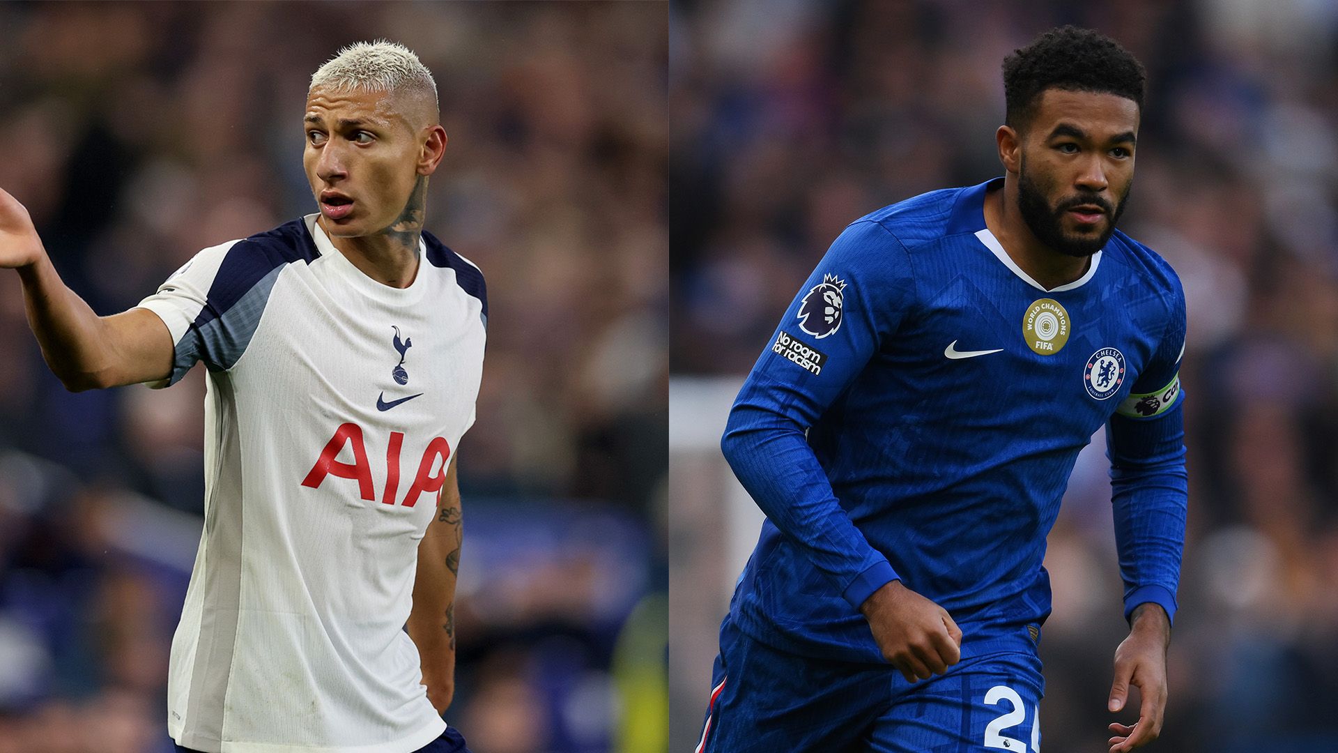 Jadwal Liga Inggris Pekan Ini Live di SCTV dan Vidio: Ada Laga Panas Tottenham vs Chelsea!