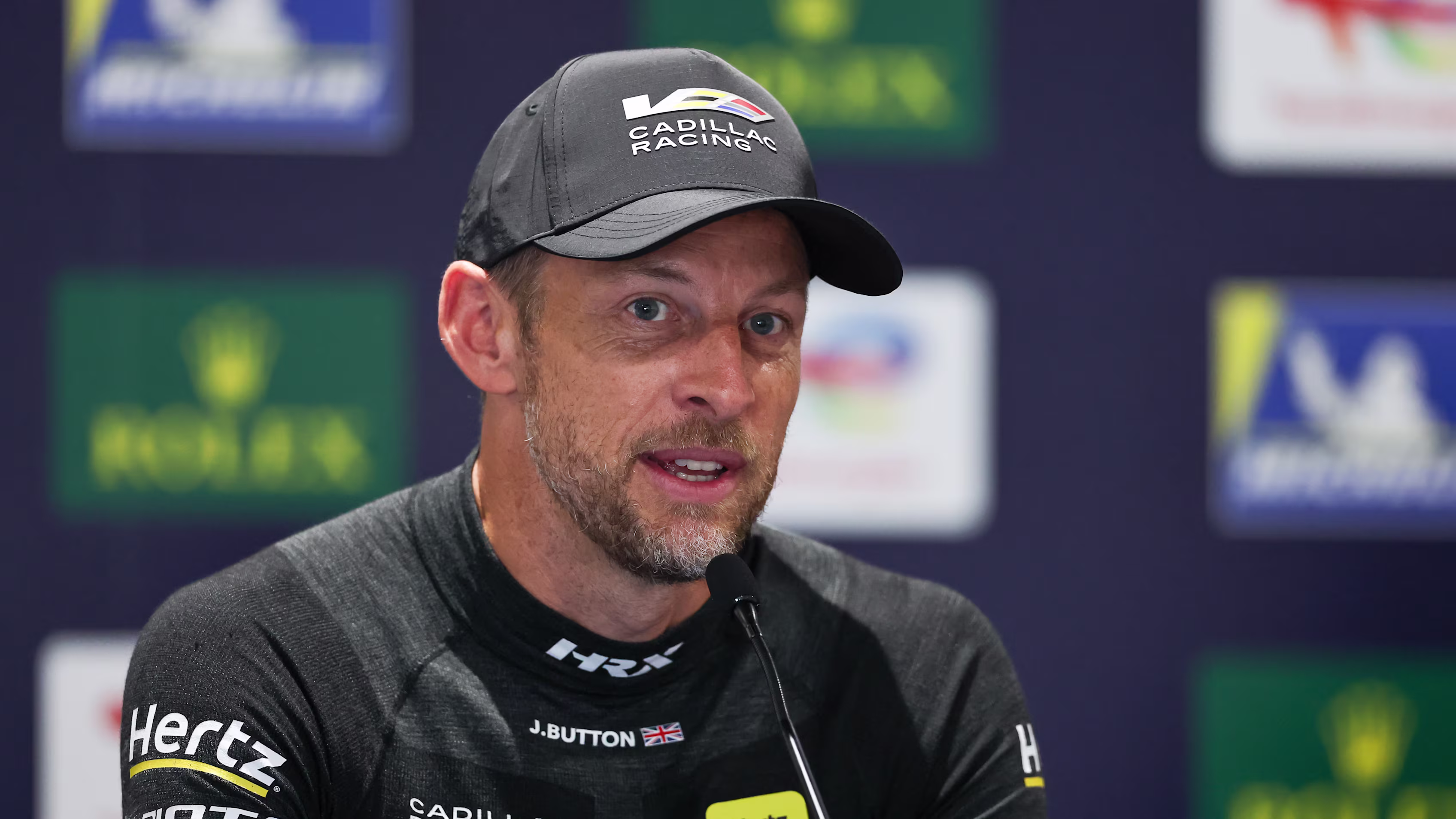 Jenson Button Resmi Pensiun, '8 Hours of Bahrain' Jadi Balapan Terakhir dalam Kariernya