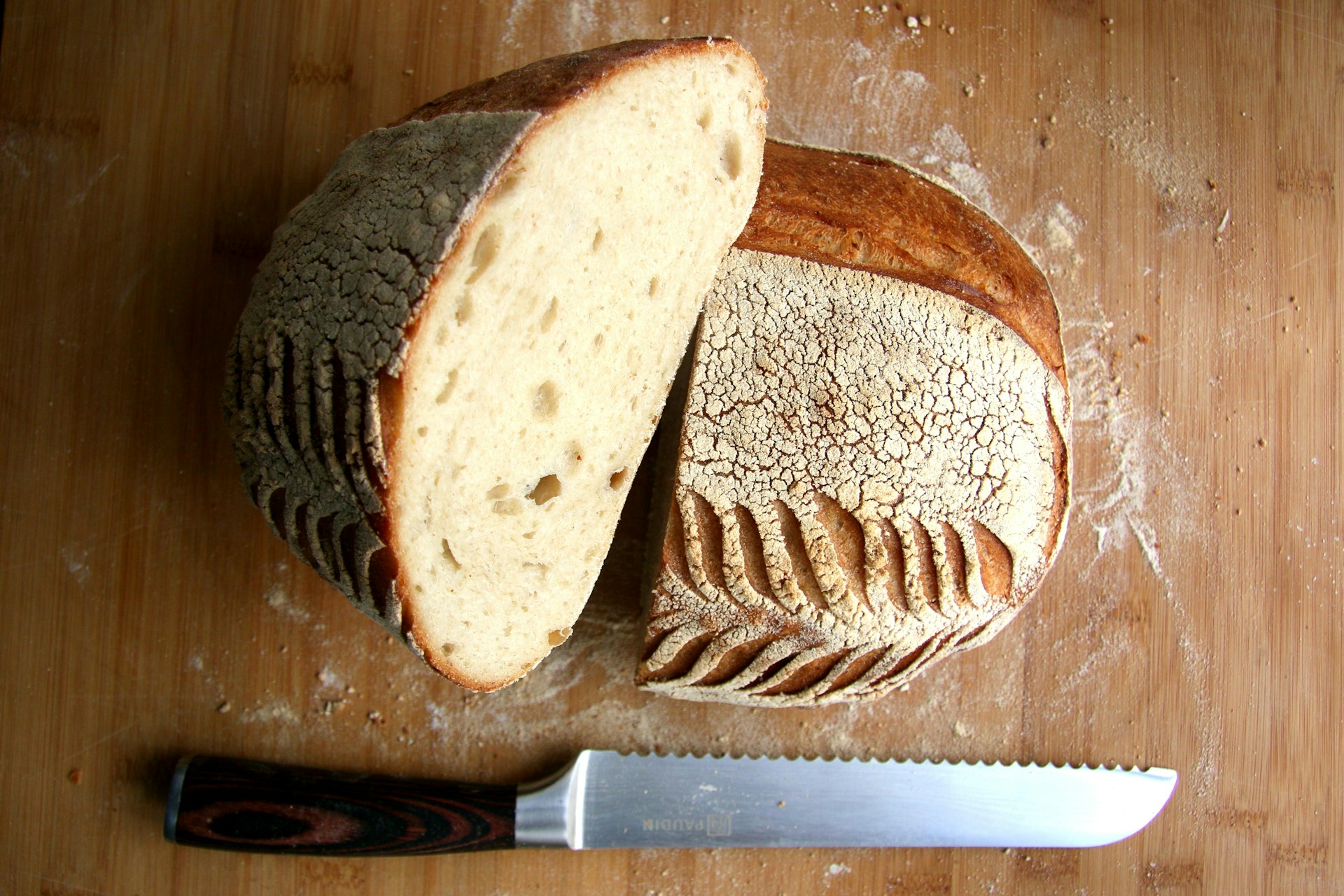 Nggak Cuma Enak, 5 Bakery di Jakarta ini Punya Sourdough Sehat dan Super Lezat!