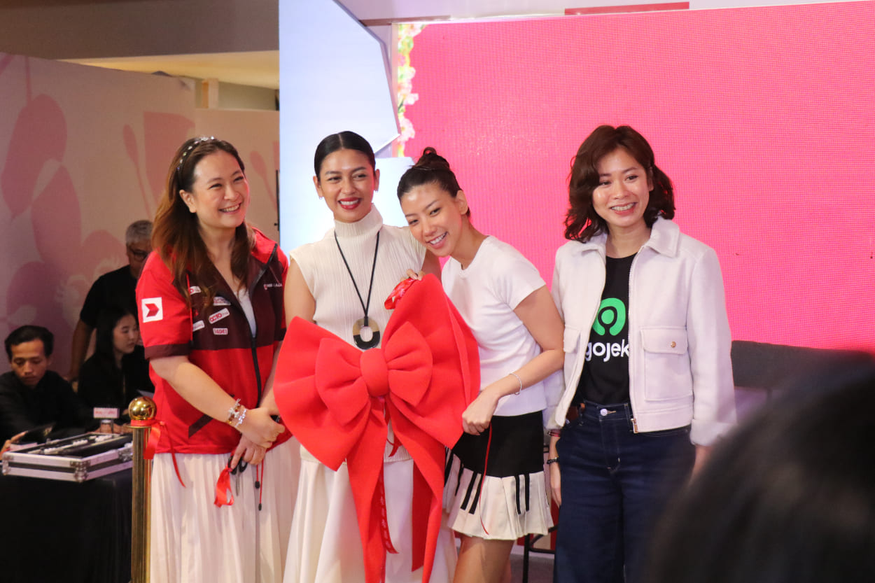 OCTO by CIMB Niaga Presents Oh Beauty Festival 2.0: Hadirkan 200+ Brand Hits di Pasaraya, Free Entry!