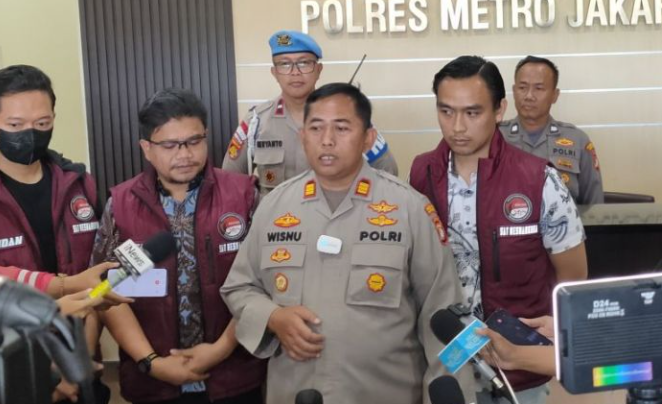 Onadio Leonardo Ditangkap Polisi karena Narkoba, Disebut Korban Penyalahgunaan!