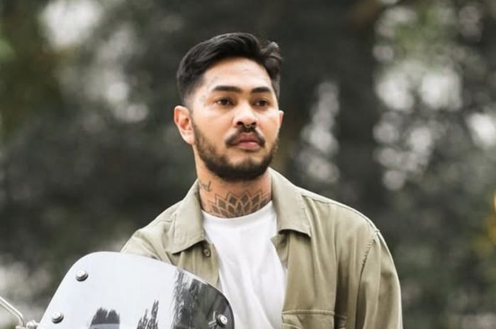 Onadio Leonardo Terjerat Kasus Narkoba, Pernah Akui Takut Ditangkap Polisi