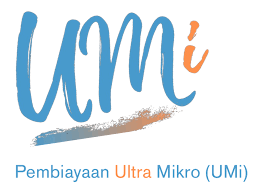 Pembiayaan Ultramikro Mengisi Ceruk Ekonomi di Luar Jangkauan Perbankan