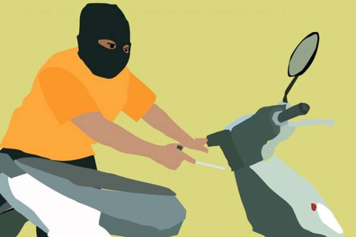 Sadis! Maling yang Diikat dan Dibakar Massa di Surabaya Kini Mendapat Perawatan Medis