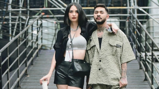 Terjerat Kasus Narkoba, Onadio Leonardo Ditangkap Bersama Perempuan Berinisial B, Siapa Itu?