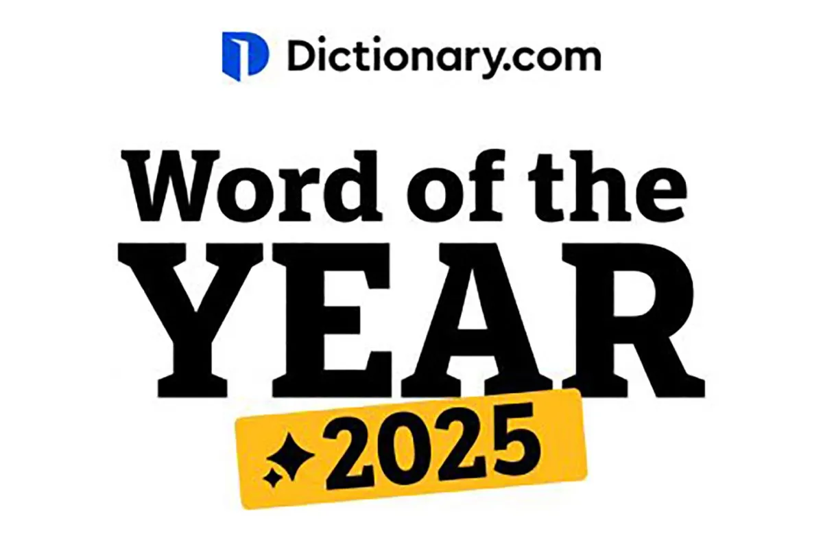 ‘67’ Jadi Word of the Year 2025 Versi Dictionary.com, Tren Viral Tanpa Makna yang Kuasai TikTok