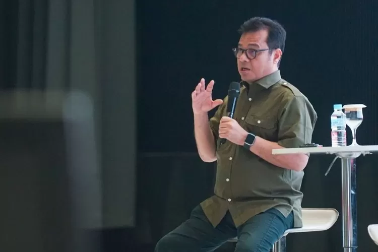 Kemkomdigi Dorong Ekosistem Digital Kompetitif Lewat Kolaborasi Global