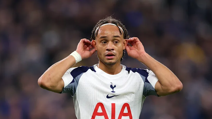 Tottenham Krisis! 15 Pemain Cedera Jelang Derby London Lawan Chelsea