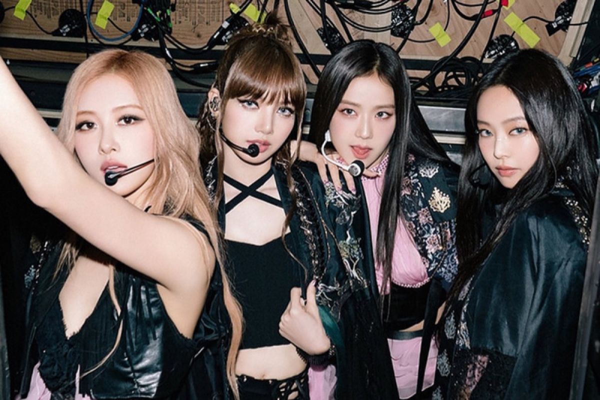 Blackpink Hidupkan Lagi Euforia Bink Indonesia Lewat DEADLINE Tour