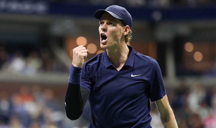Final Paris Masters 2025: Jannik Sinner Tantang Felix Auger-Aliassime Demi Gelar dan Tahta Dunia!