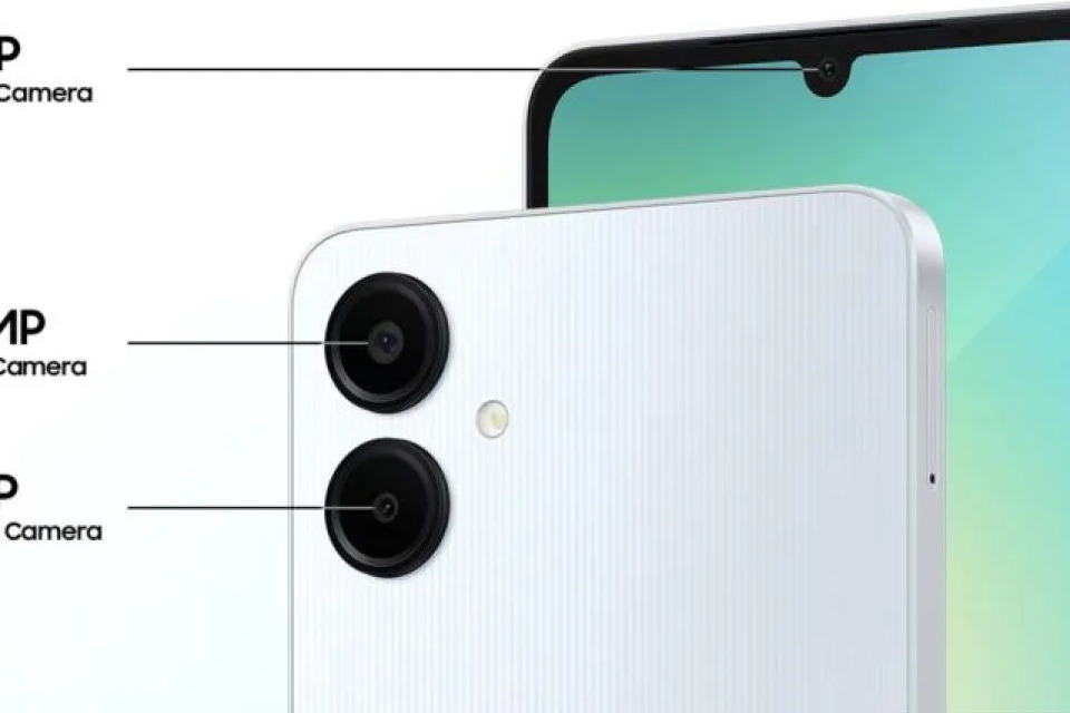 Galaxy A06 4G dan A07 4G Kebagian One UI 8 Android 16, Simak Patch Keamanannya