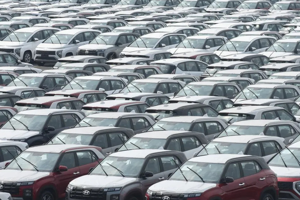 Hyundai Gandeng Badan Sains Singapura Kembangkan Teknologi Mobilitas Masa Depan