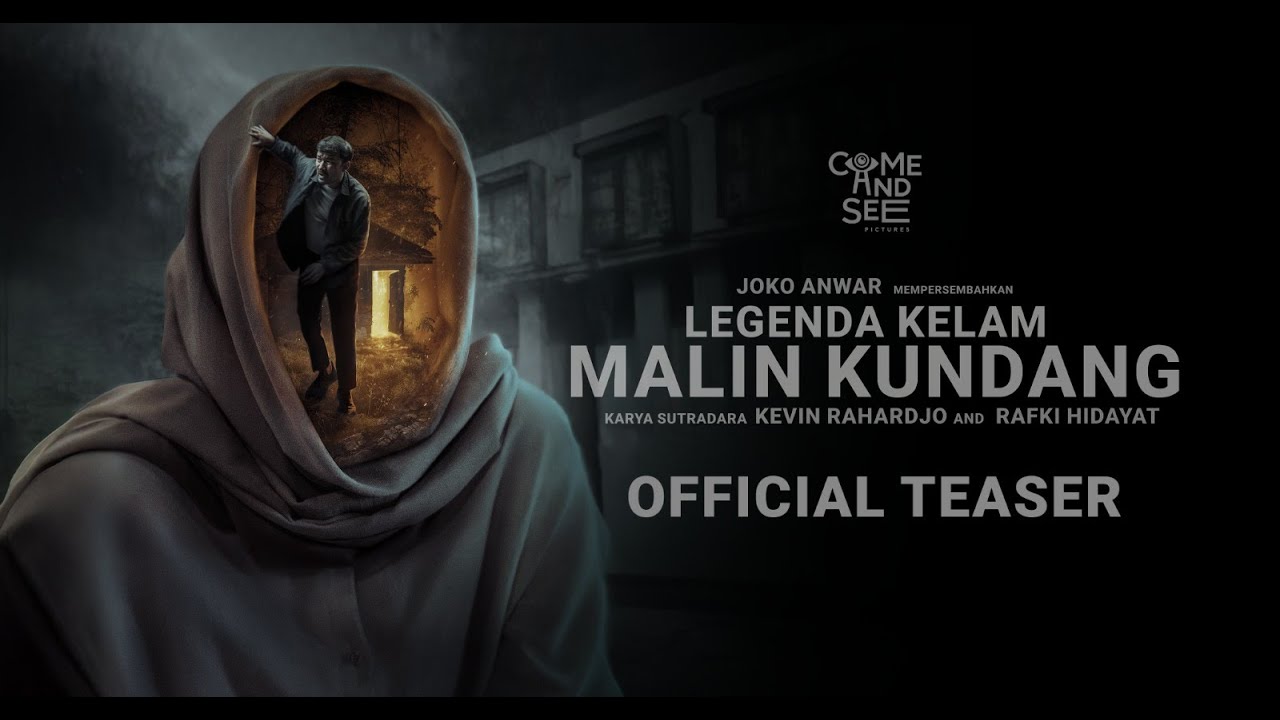 Joko Anwar Hadirkan Versi Gelap Malin Kundang: Film Thriller ‘Legenda Kelam Malin Kundang’ Siap Tayang November 2025!