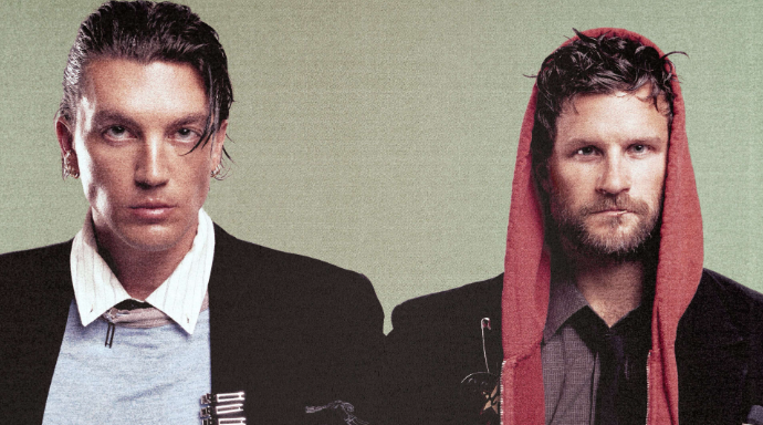 LANY Rilis Album Baru ‘Soft’, Wujudkan Perjalanan Emosional Paling Jujur Sepanjang Karier