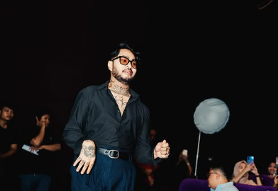 Onadio Leonardo Ditangkap karena Narkoba: 5 Fakta Mengejutkan yang Bikin Publik Gak Nyangka!