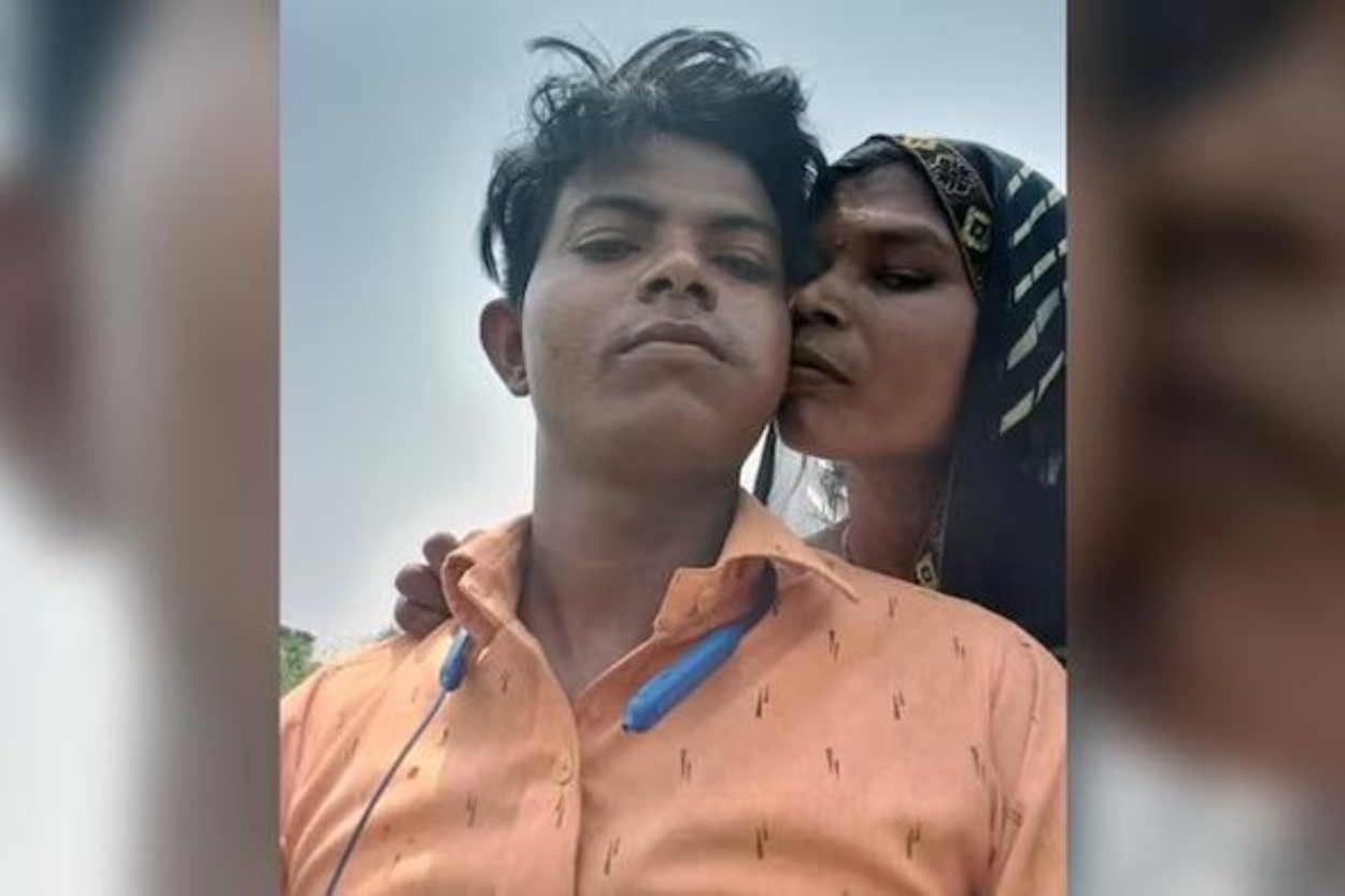 Cinta Terlarang Berujung Maut, Suami Tega Bunuh Istri karena Selingkuh dengan Ibu Mertua di India