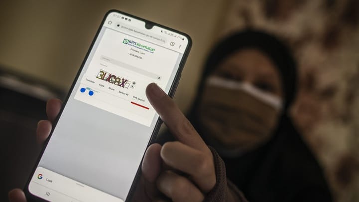 Pekerja di Manggarai Barat Kini Lebih Mudah Akses Layanan Kesehatan Lewat Aplikasi Mobile JKN