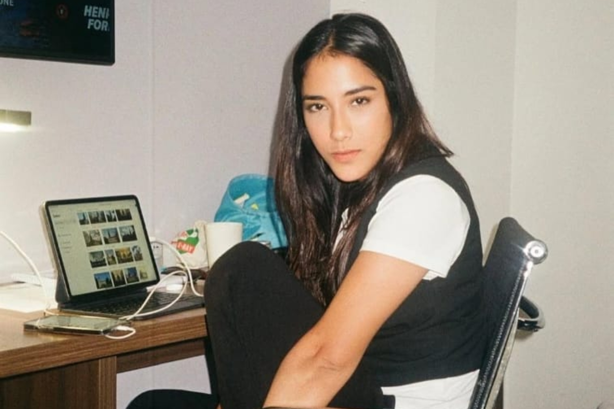 Profil Sabrina Alatas, Chef Muda yang Diduga Selingkuhan Hamish Daud
