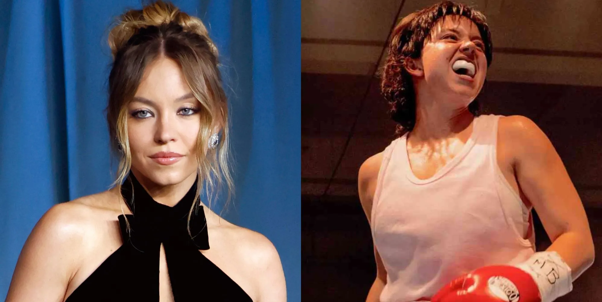 Sydney Sweeney Kembali Jadi Sorotan, Akui Film 'Christy' Bikin Lebih Kuat Hadapi Haters