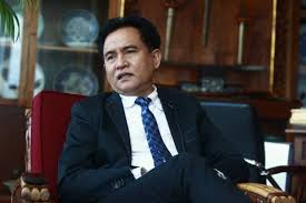 Hukum Indonesia Kerap Masih Mencerminkan Relasi Kuasa