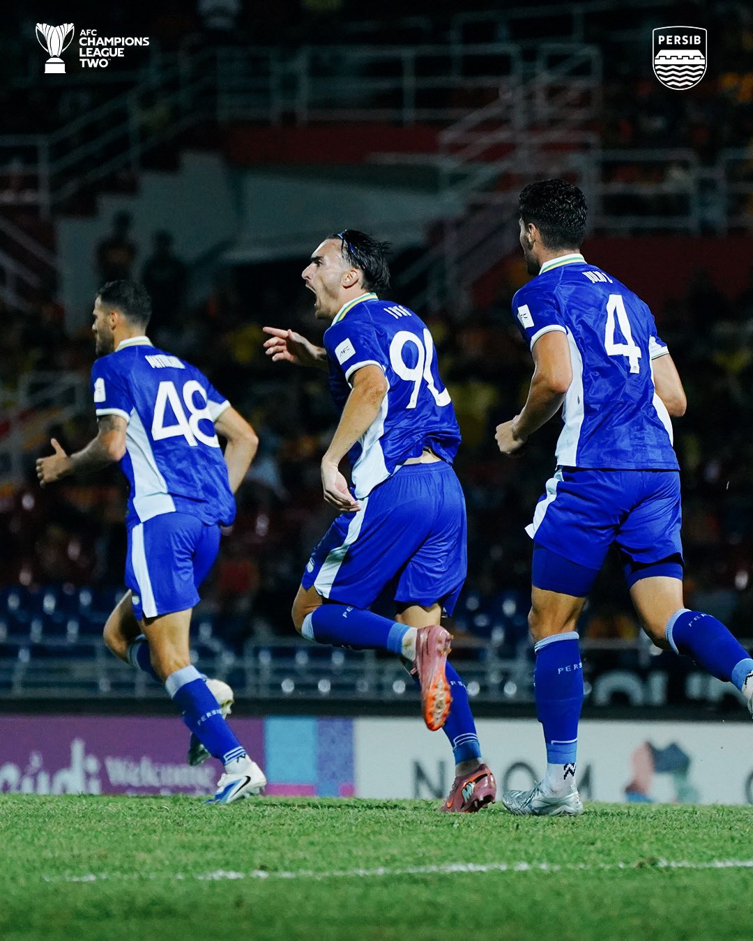 Hasil Selangor FC vs Persib: Persib Menang Dramatis, Kiper Selangor Blunder