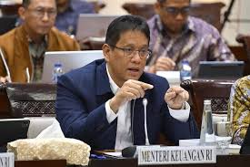 Percepatan Belanja Jangan Jadi Sekadar 