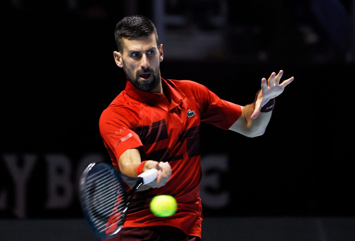 Usai Juara di Athena, Novak Djokovic Terpaksa Absen dari ATP Finals 2025