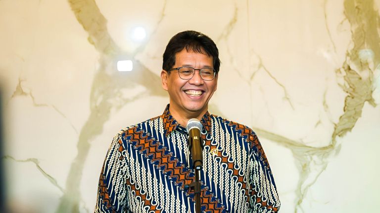 Menteri Purbaya: Redenominasi Belum Berlaku Tahun Depan