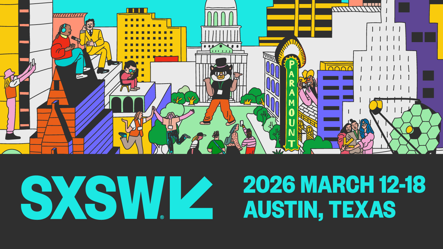 Festival Musik SXSW 2026 Umumkan Lineup Pertama, Band dari Indonesia Ikut Tampil!