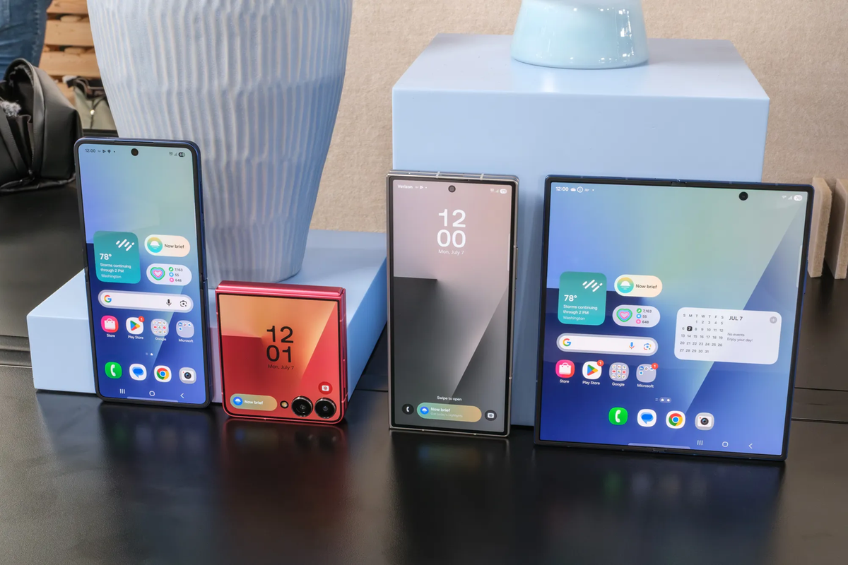 Lipatan Layar di HP, Masih Mengganggu atau Sudah Jadi Cerita Lama?