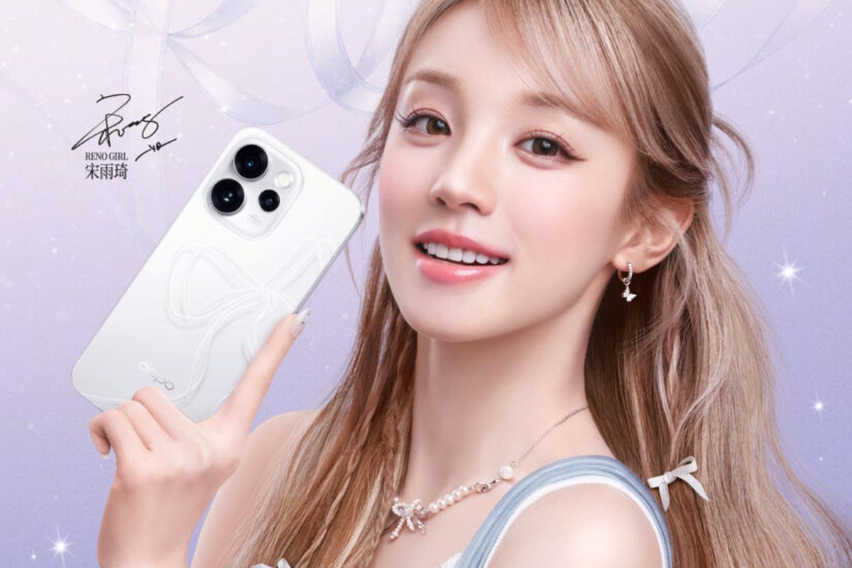 Oppo Pastikan Reno 15 Series Meluncur, Usung Desain Premium dan Kamera 200 MP, Catat Tanggalnya!
