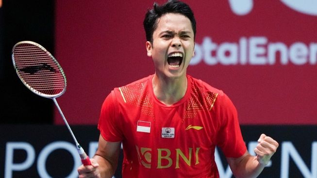 PBSI Umumkan 5 Wakil Indonesia Absen dari Australia Open 2025