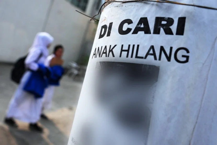 Siswi SMA di Tangerang yang Sempat Hilang Sepekan Ditemukan di Cikini dalam Kondisi Baik