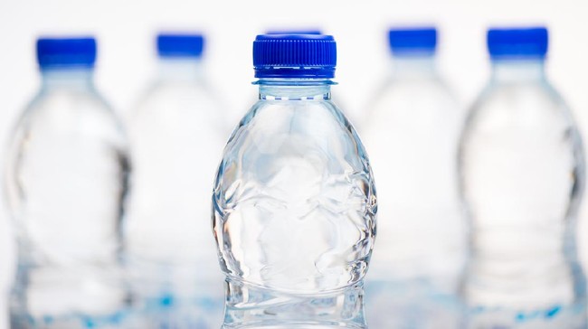 DPR Panggil Aqua, Le Minerale, dan Cleo: Air Pegunungan atau Cuma Sumur Bor?