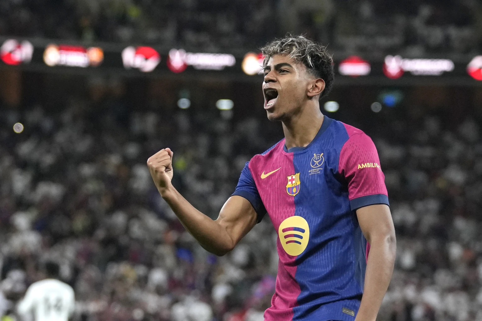 Jalani Operasi Tanpa Izin, Lamine Yamal Dicoret dari Timnas Spanyol