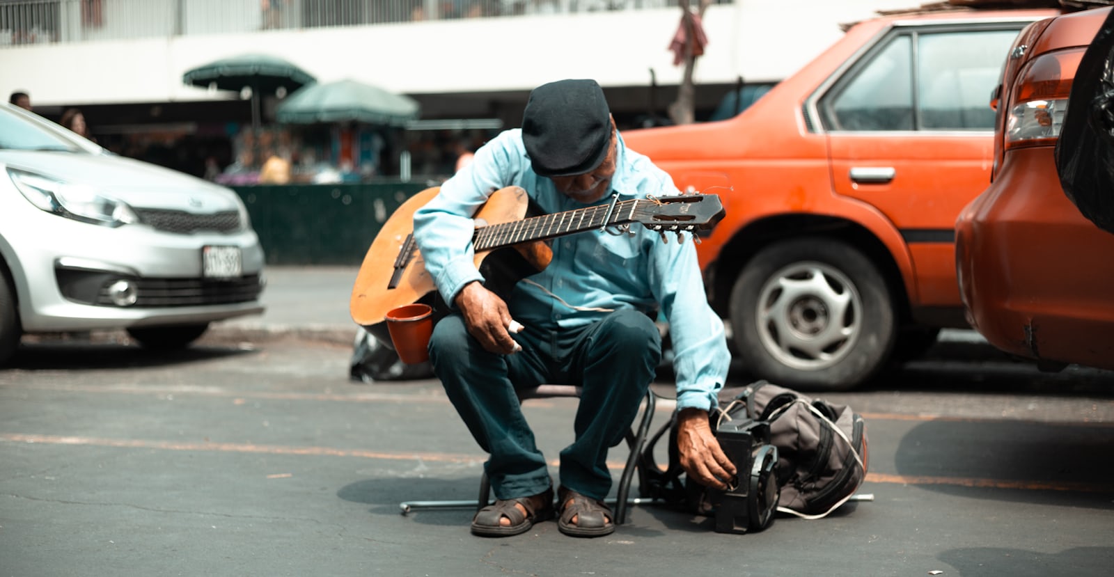 Lembaga Manajemen Kolektif Nasional Tegaskan Musisi Jalanan Tak Perlu Bayar Royalti