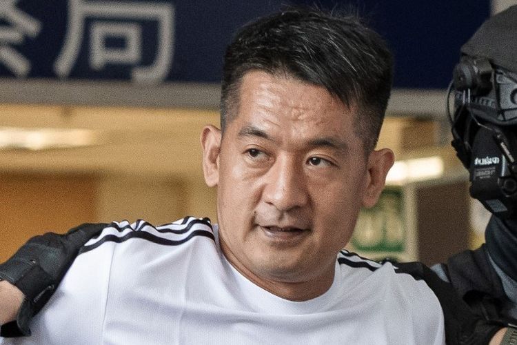 Raja Judi Online Asia Tenggara Akhirnya Tumbang: She Zhijiang Diekstradisi ke China, Berikut Adalah Rekam Jejaknya